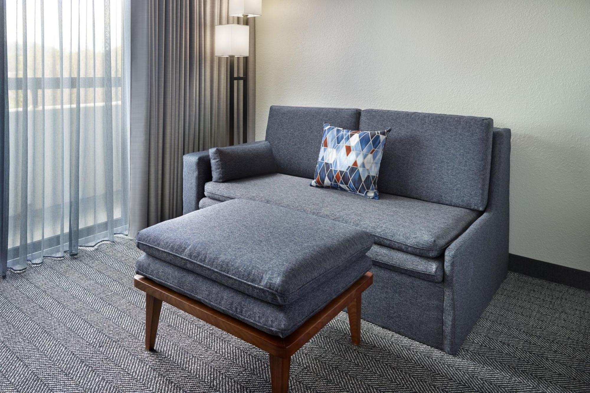 Courtyard By Marriott Nashville Brentwood Exterior foto