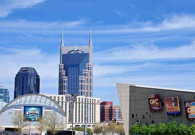 Courtyard By Marriott Nashville Brentwood Exterior foto