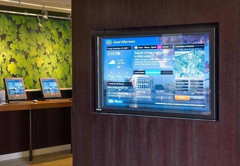 Courtyard By Marriott Nashville Brentwood Einrichtungen foto